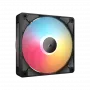 CORSAIR iCUE LINK RX140 II RGB ventoinha de extensão 140 mm, preto (CO-9051063-WW)
