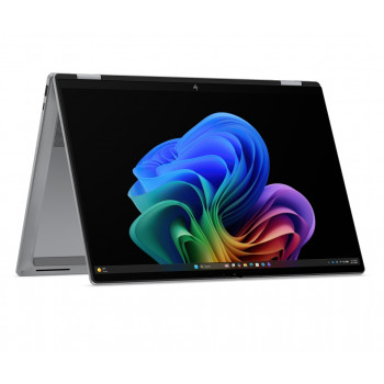 HP OmniBook X Flip 16-cc0004nwx D8ZW7EA, 16 polegadas 3K OLED 120 Hz, Ryzen AI 7, 24 GB, 512 GB