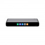 TP-Link Omada Fusion 2.5G PoE Gateway e controlador, 9 portas, 110 W PoE+