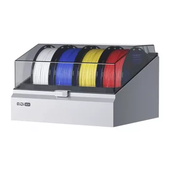 QIDI BOX Sistema multifilamento com secador para Max4