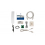 TCS FBI1210-0 Conjunto de interface de manutenção USB para TCS:BUS