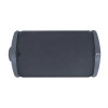 Jata GR555AR Grelhador elétrico de mesa, 2500 W, 46 × 28 cm