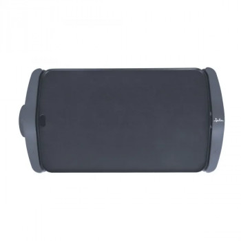 Jata GR555AR Grelhador elétrico de mesa, 2500 W, 46 × 28 cm