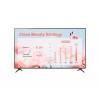 LG 55PK340S ecrã de sinalização 4K-UHD de 55 polegadas com webOS 25