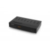 XORO HRM 7670 TWIN Recetor DVB-C/DVB-T2-HD com gravação USB