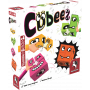 Pegasus Cubeez Jogo de família para 2–4 pessoas a partir dos 6 anos, edição alemã