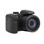 Máquina fotográfica digital Kodak PIXPRO AZ405BK, 20,68 MP, zoom ótico 40×, preta