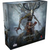 The Witcher: O Velho Mundo, jogo de tabuleiro de estratégia, edição alemã, 1–5 jogadores, a partir de 14 anos