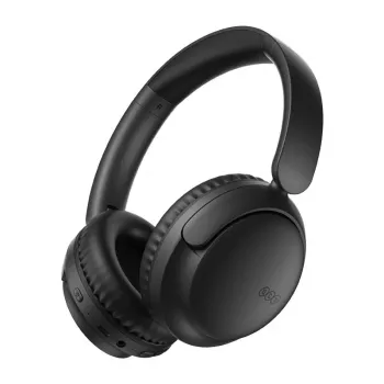 QCY H2S Lite auscultadores (preto)