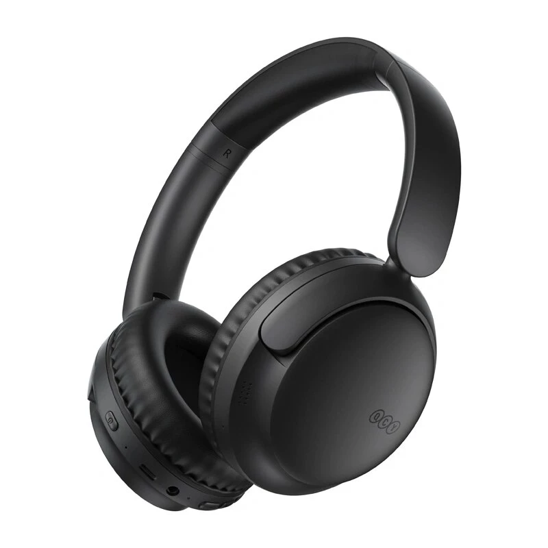 QCY H2S Lite auscultadores (preto)