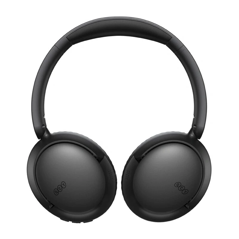 QCY H2S Lite auscultadores (preto)