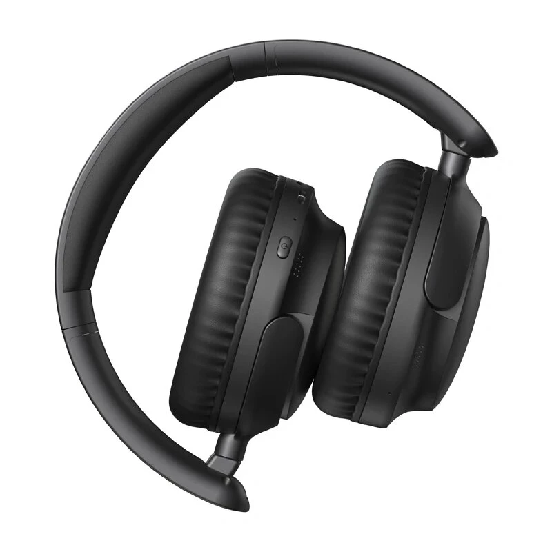 QCY H2S Lite auscultadores (preto)