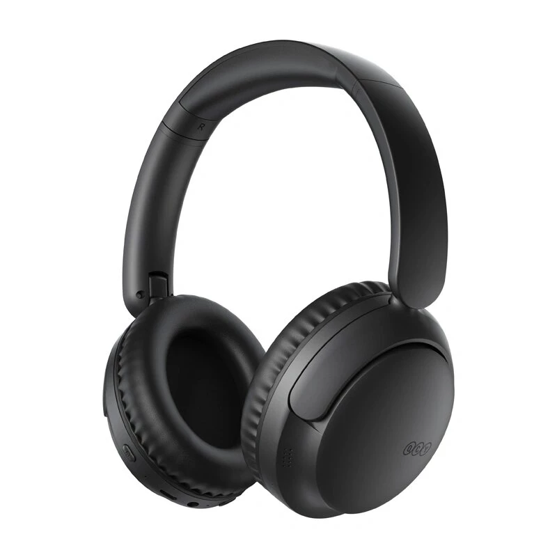 QCY H2S Lite auscultadores (preto)