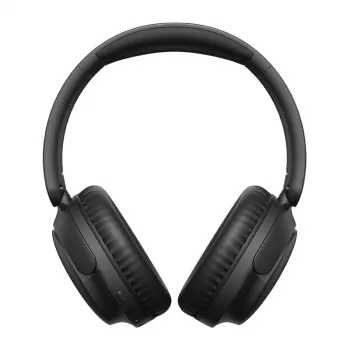 QCY H2S Lite auscultadores (preto)