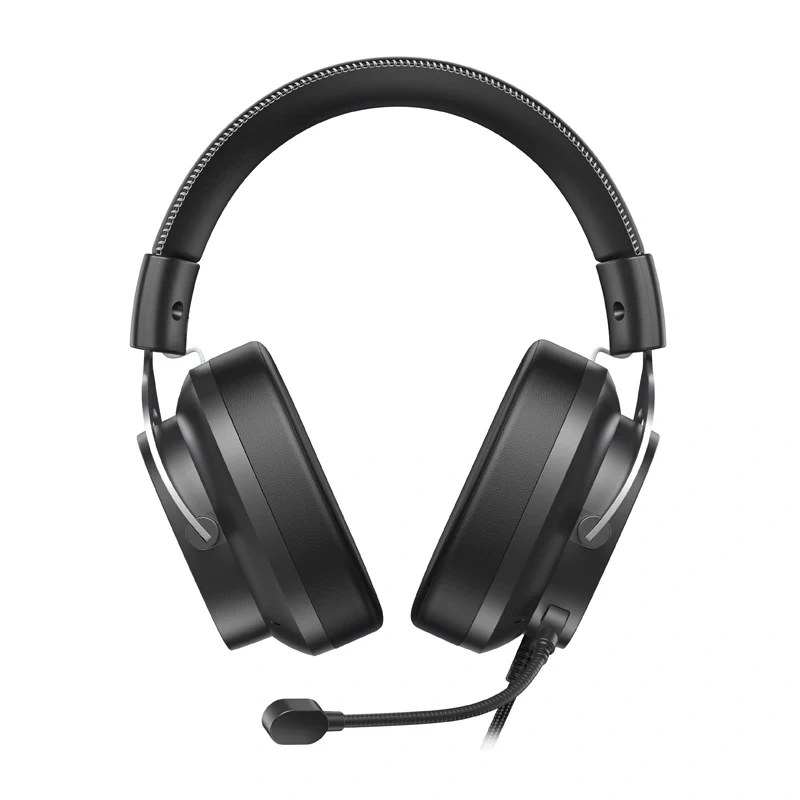 QCY Heroad VNT200 Headset de Jogos (Preto)