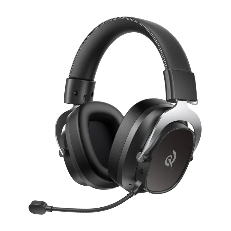 QCY Heroad VNT200 Headset de Jogos (Preto)