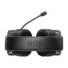 QCY Heroad VNT200 Headset de Jogos (Preto)