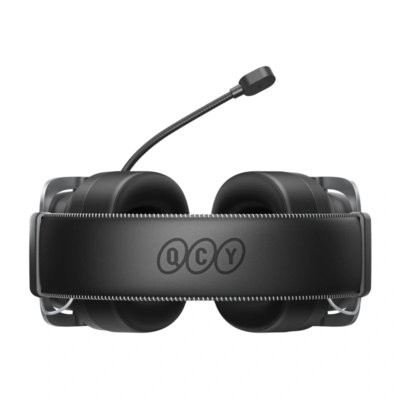QCY Heroad VNT200 Headset de Jogos (Preto)