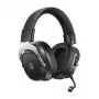 QCY Heroad VNT200 Headset de Jogos (Preto)