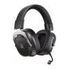Auscultadores gaming QCY Heroad VT200, preto