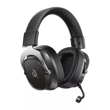 QCY Heroad VT200 auscultadores gaming, preto