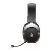 Auscultadores gaming QCY Heroad VT200, preto