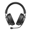 Auscultadores gaming QCY Heroad VT200, preto