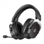 Auscultadores gaming QCY Heroad VT200, preto