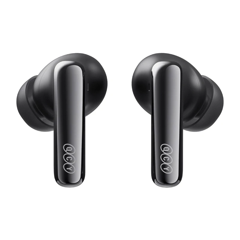 QCY HT18 Lite Auscultadores Bluetooth Preto