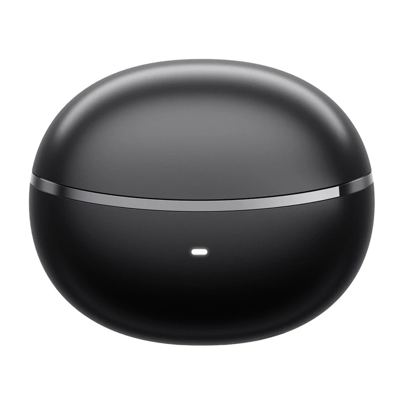 QCY HT18 Lite Auscultadores Bluetooth Preto