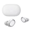 Auscultadores True Wireless QCY Melobuds A30 – Bluetooth 5.3, ENC, 30h de reprodução, IPX5, branco