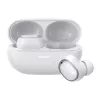 Auscultadores True Wireless QCY Melobuds A30 – Bluetooth 5.3, ENC, 30h de reprodução, IPX5, branco