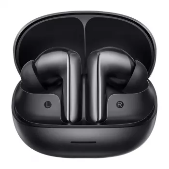 QCY Melobuds N65 Auscultadores Sem Fios (Preto)