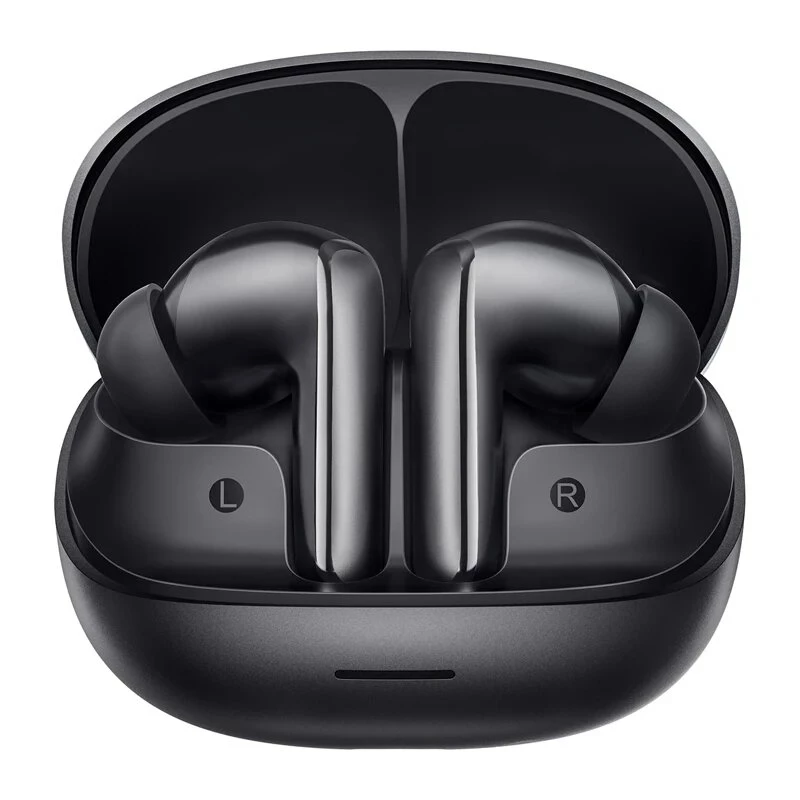 QCY Melobuds N65 Auscultadores Sem Fios (Preto)