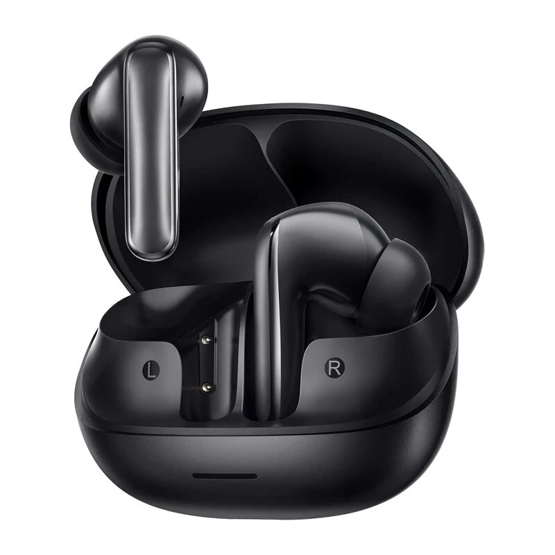 QCY Melobuds N65 Auscultadores Sem Fios (Preto)