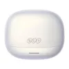 QCY Melobuds N65 Auriculares sem fios, branco
