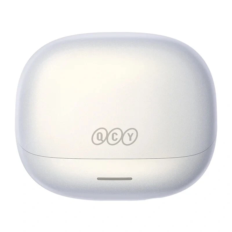 QCY Melobuds N65 Auriculares sem fios, branco
