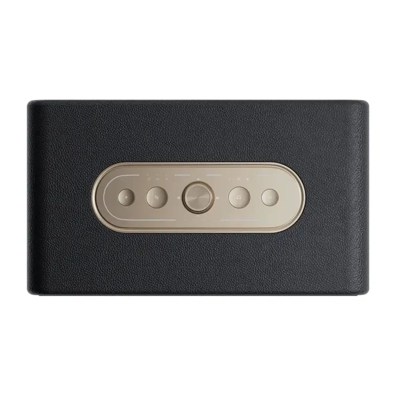 QCY SP300 Altifalante Sem Fios (Preto)