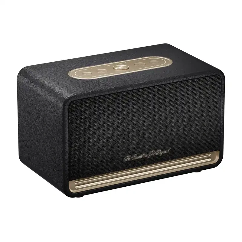 QCY SP300 Altifalante Sem Fios (Preto)