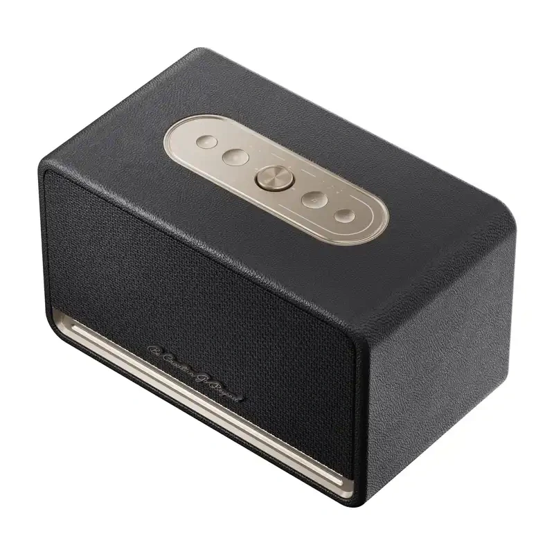 QCY SP300 Altifalante Sem Fios (Preto)