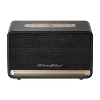 QCY SP300 Altifalante Sem Fios (Preto)