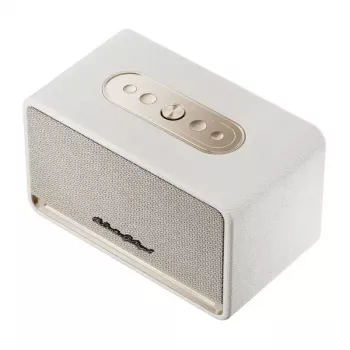 QCY SP300 Altifalante Sem Fios (Branco)