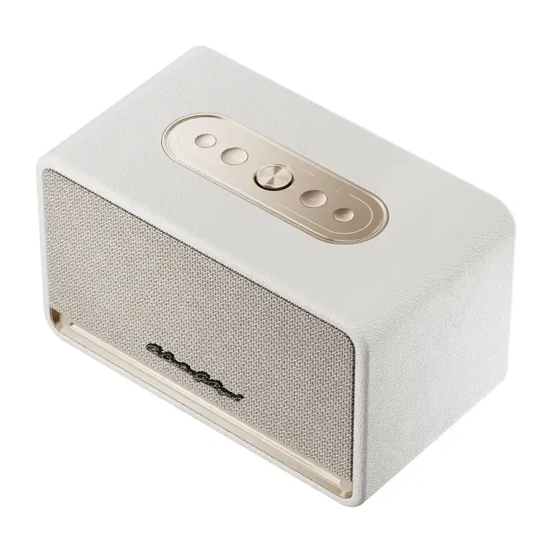 QCY SP300 Altifalante Sem Fios (Branco)