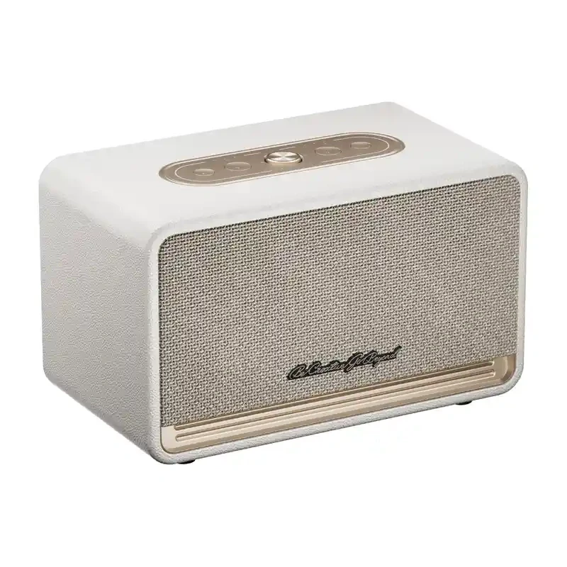 QCY SP300 Altifalante Sem Fios (Branco)