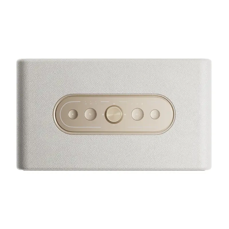 QCY SP300 Altifalante Sem Fios (Branco)