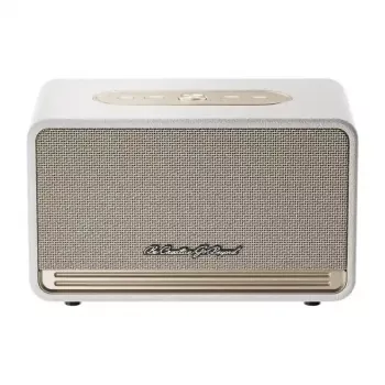 QCY SP300 Altifalante Sem Fios (Branco)