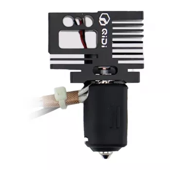 QIDI hotend bimetálico para série Q2