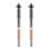 Bico bimetálico QIDI 0,4 mm para série Q2 (2 unid.)