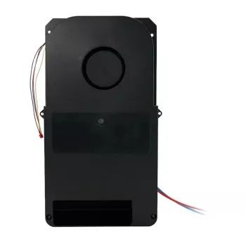 Aquecimento de câmara QIDI para Max4 Series