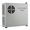 Conjunto de ventoinha de arrefecimento do extrusor QiDi Polar Cooler para impressoras 3D Q2 e Max4 (PCM4-Q2)
